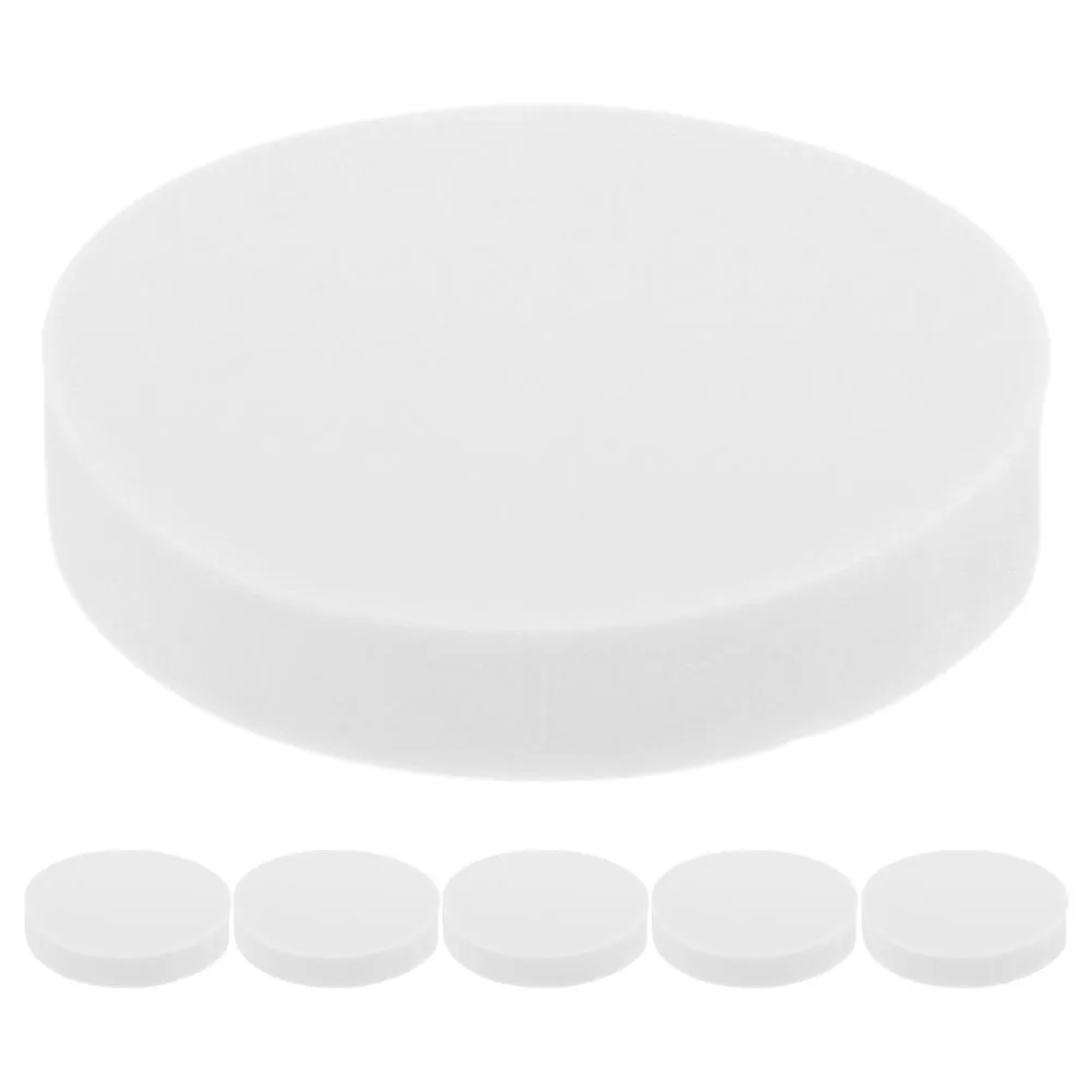 6 قطع من الطوب المطاطي المنحوت يدويًا، ملحقات متعددة الوظائف DIY للنقش اليدوي وصياغة الطوب المطاطي بنفسك #5