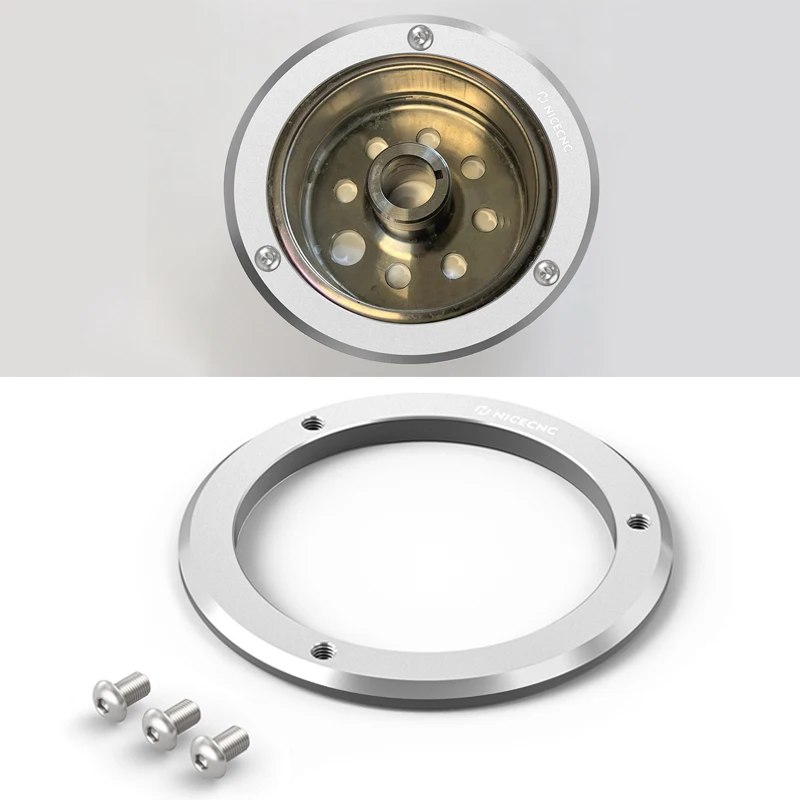 

2023-2024 For KTM SX 250 For Husqvarna TX 300 TC 250 For GasGas EX 250 MC 250 9oz 9 Ounce Flywheel Weight SX 300 XC 250 300 2024