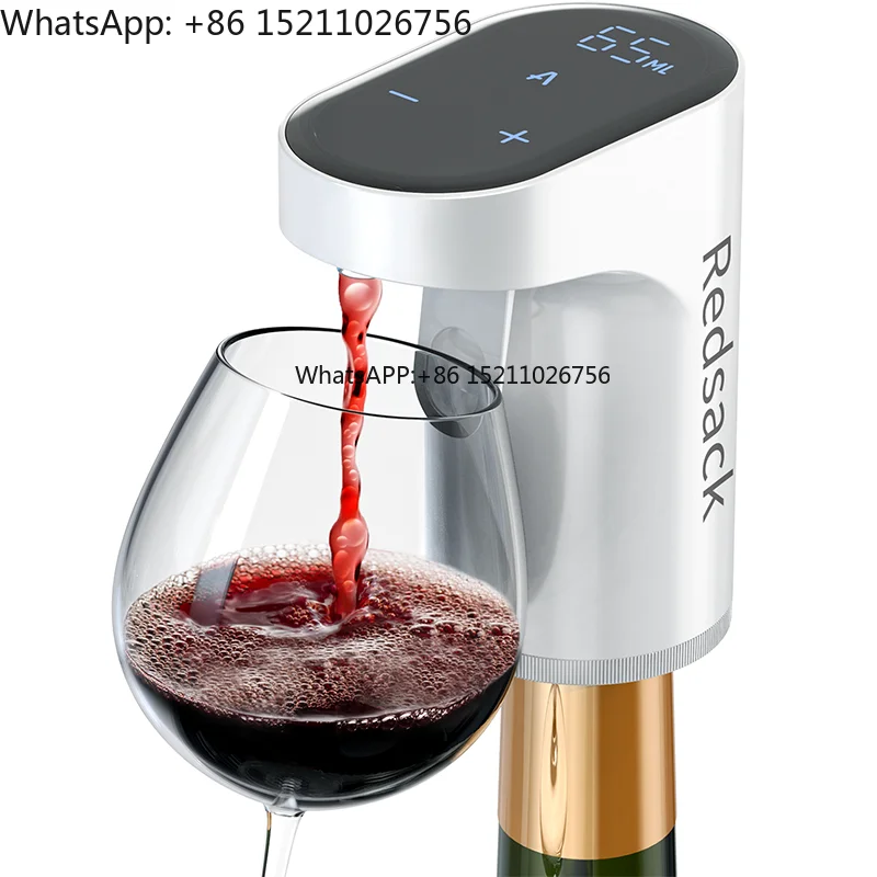 distributeur-de-vin-et-de-whisky-electrique-intelligent-a-quantite-reglable-vente-en-gros-d'usine