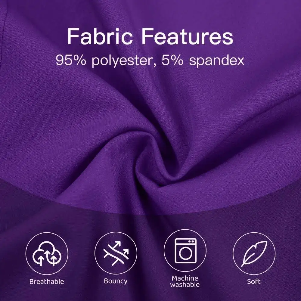 Chirurgische Uniformen Vrouw Blouse Strechy Scrubs Top + Broek Sets Medico Kleding Voor Artsen Verpleegkundigen Klinisch Medisch Uniform