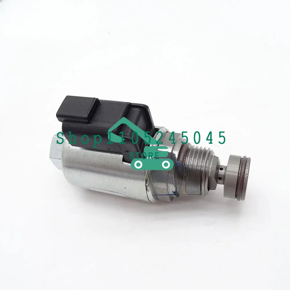 Excavator VDC24 174-4909 1744909 Solenoid Valve Suitable for E3316 E3306 D6n D6r Excavator Spare Parts
