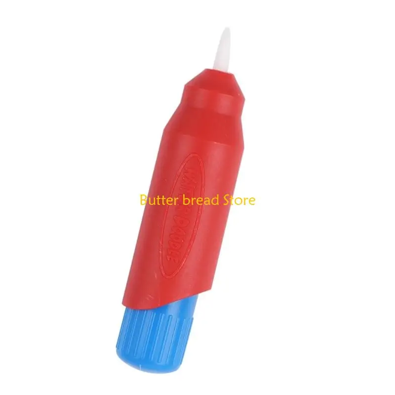 W89C PEN LÍA DOODLED AGUA REUSABLE PARA AGUA HOLPA PINTURA AGUA PINTA PINTURA REUSABLE PARA DODING