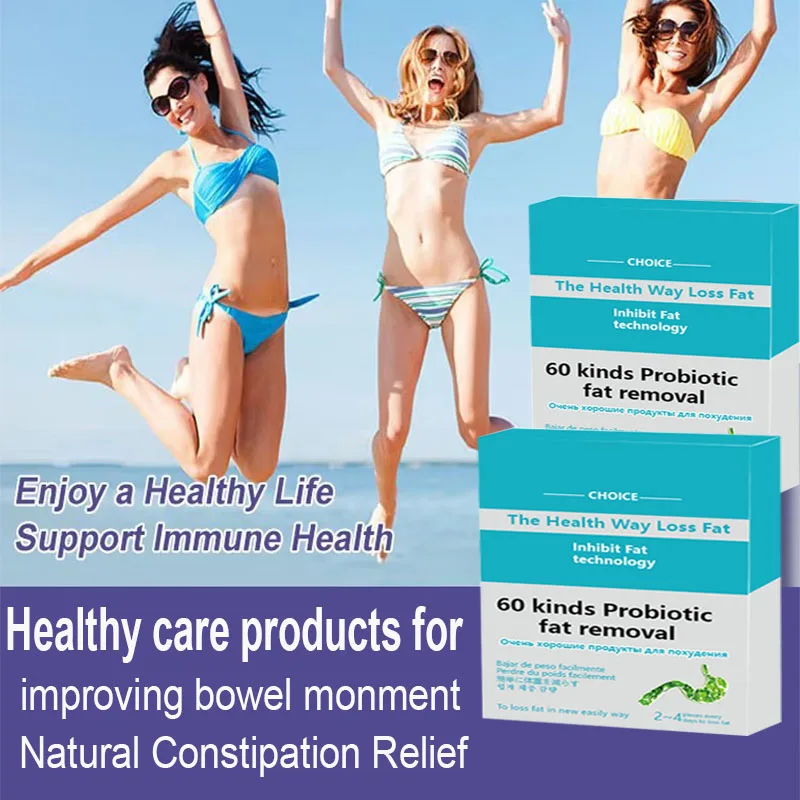 

Health Care for Feeling Lighter and more energized for Men & Women