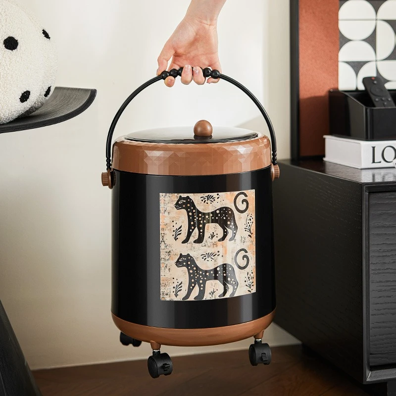 

Автоматическая сенсорная корзина, пластиковый материал, школьный университет, бесконтактная банка для вторичной переработки, большая емкость, прочные товары для дома