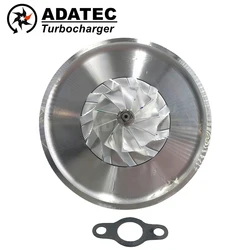RHF4 Hybrid Turbo Cartridge AL0069 A2700901880 A2700902980 Upgrade CHRA For Mercedes CLA CLASS C250 1991cm 211 HP - 155 kW