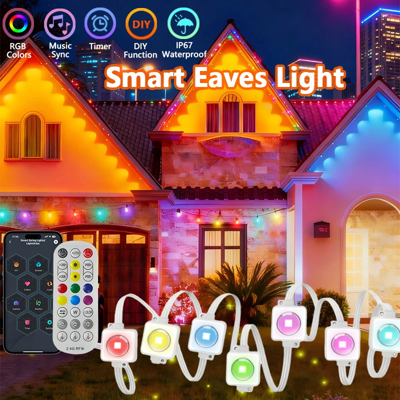 Smart Permanent Out…