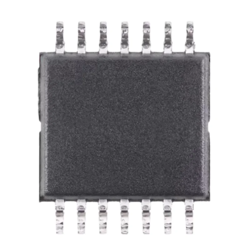 1pcs Original AS5048A-HTSP-500 TSSOP-14 High-Resolution Magnetic Rotary Position Sensor Chip