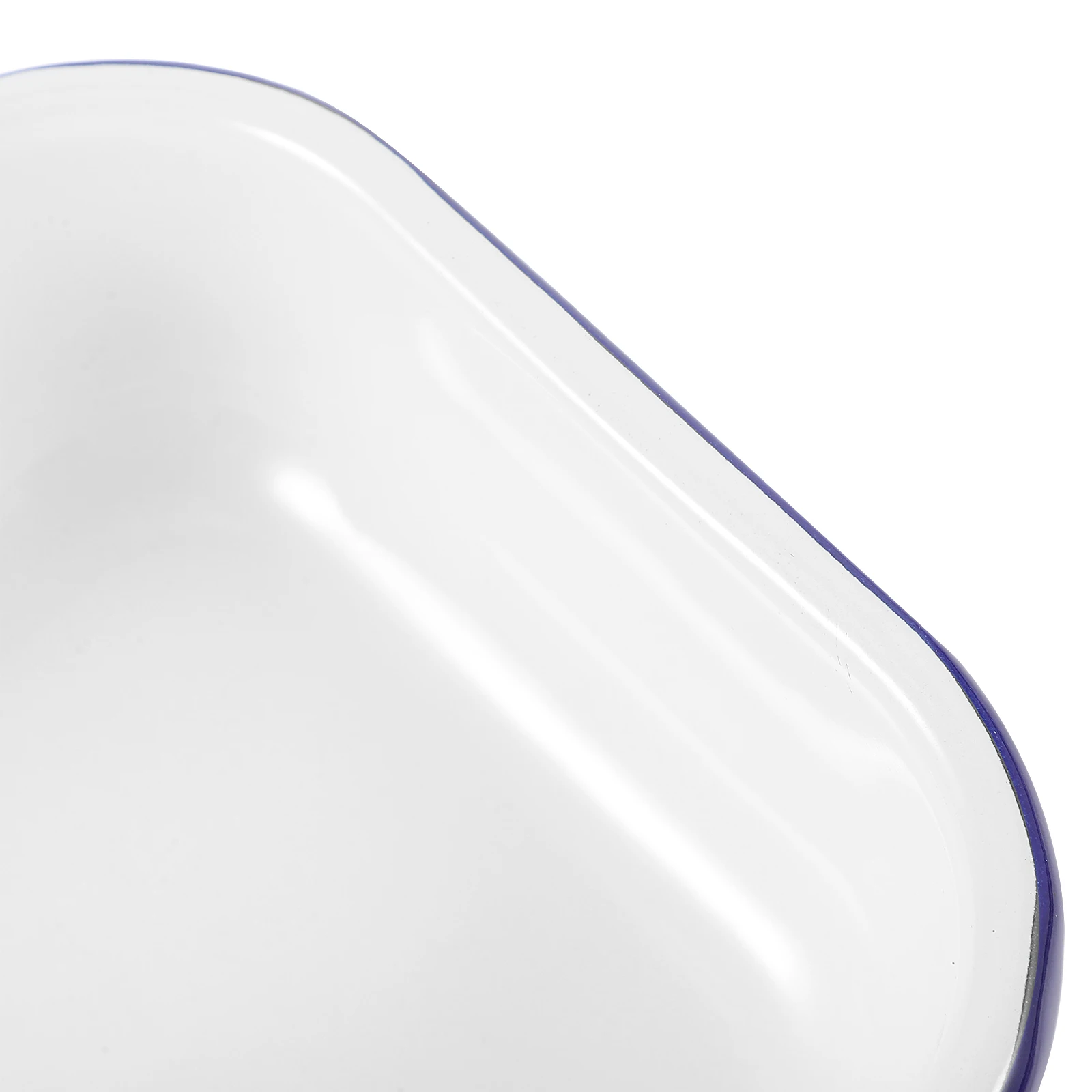 

Эмалированная форма с антипригарным покрытием. Эффективное распределение тепла. Износостойкая поверхность для семейного и коммерческого использования на кухне.