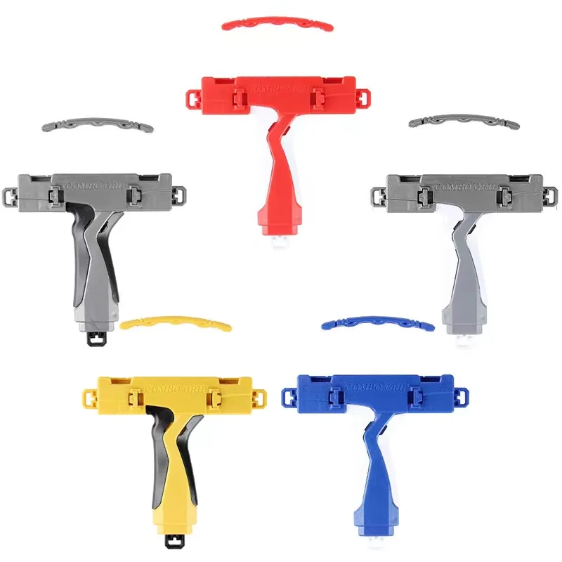 Beyblade Burst Gyro Toy 120 Peripheral Accessories Lonely Handle B- 184 B- 200 Double Transmitter
