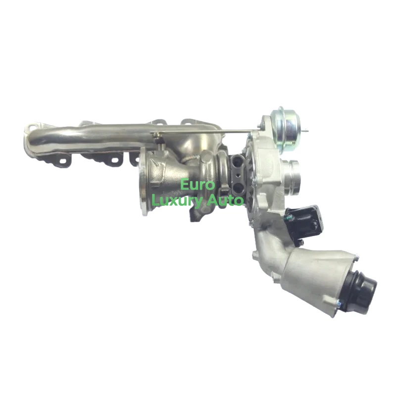 OEM A2740904080 Turbocharger for Mercedes Benz W274 W205 W212 W213 X253 C200 C250 E200 E250 SLK250 SLK300 GLK250 CLA 2740904080