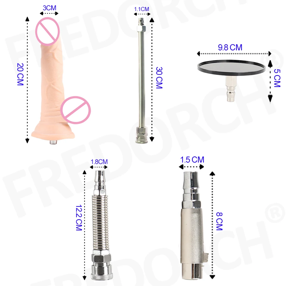 Fredorch เครื่องเพศสัมพันธ์แบบไร้สายสำหรับผู้หญิงเครื่องสั่นสำหรับสำเร็จความใคร่ด้วยตนเองเครื่องสั่นเซ็กซ์ทอยสำหรับผู้หญิงเซ็กซ์