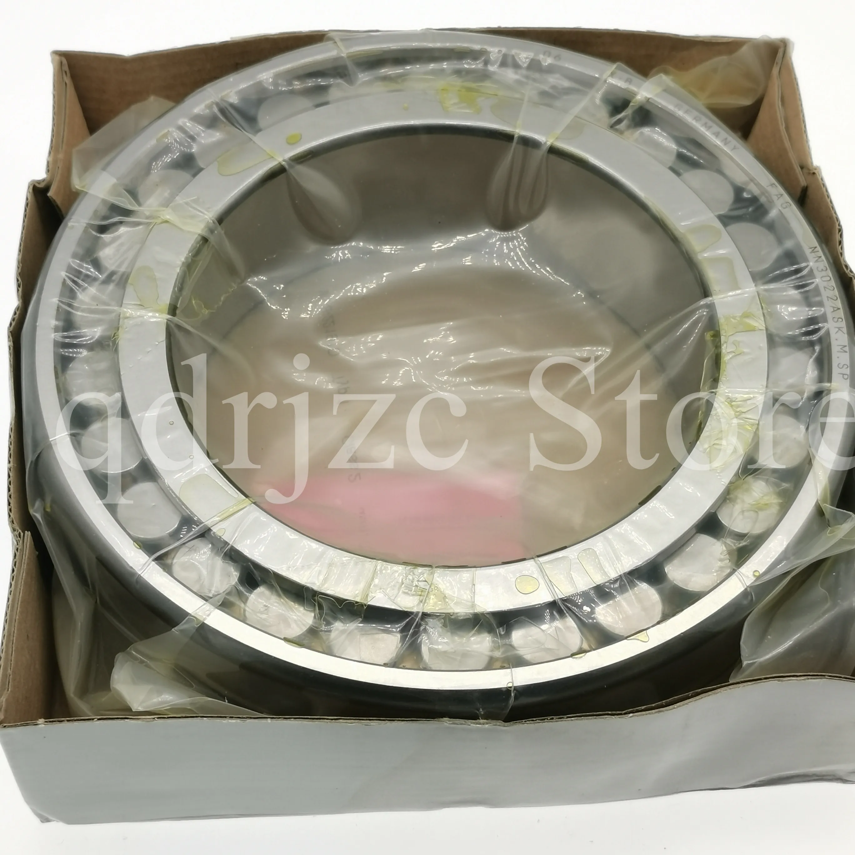 

ultra-precision cylindrical roller bearing NN3022-AS-K-M-SP NN3022ASK.M.SP 110mm X 170mm X 45mm