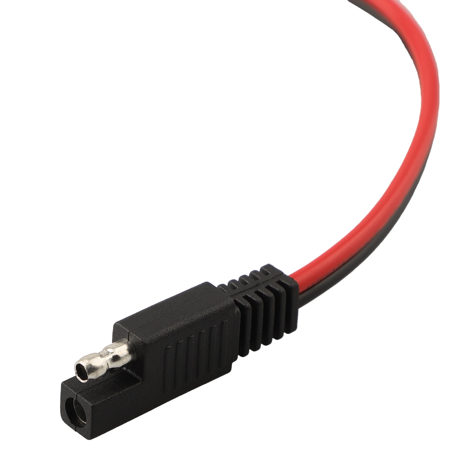 RV Connector Cable 14AWG SAE Connector Automotive RV Copper Material Flexible PVC Cover High Durability Customer Satisfaction