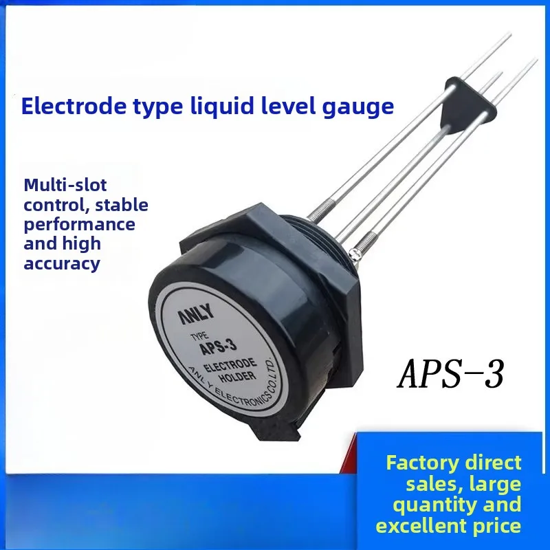 Level Controller AP…