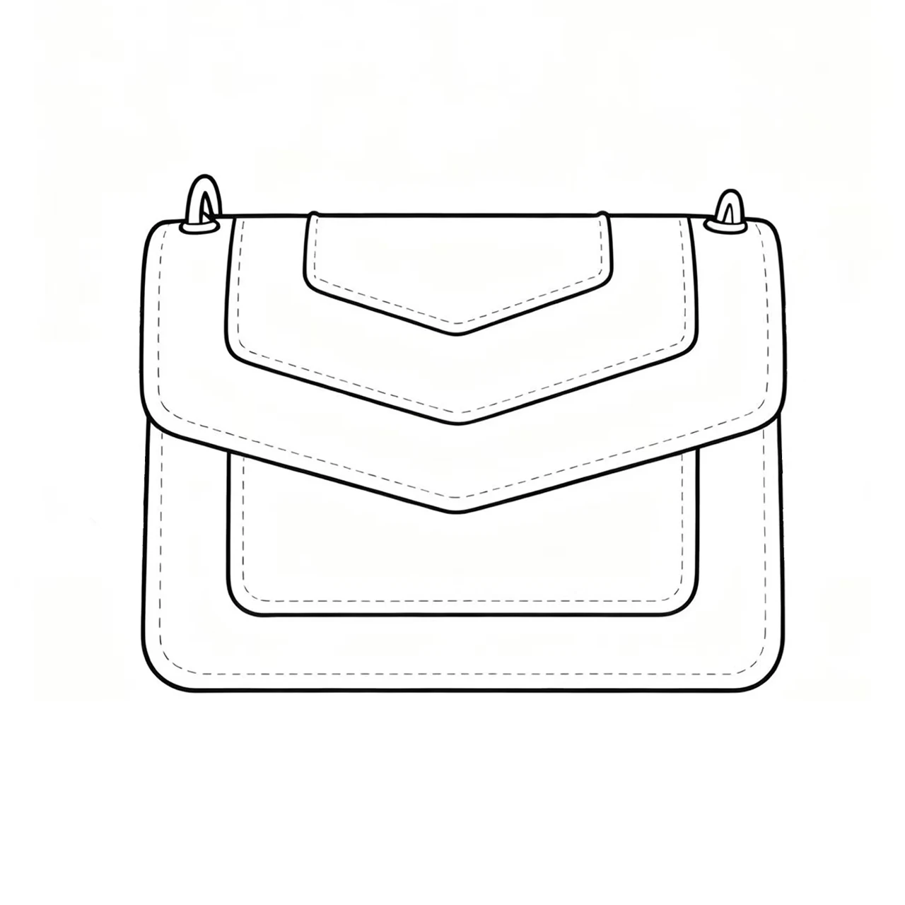 

2025 Handmade Special Style Fashion Bags