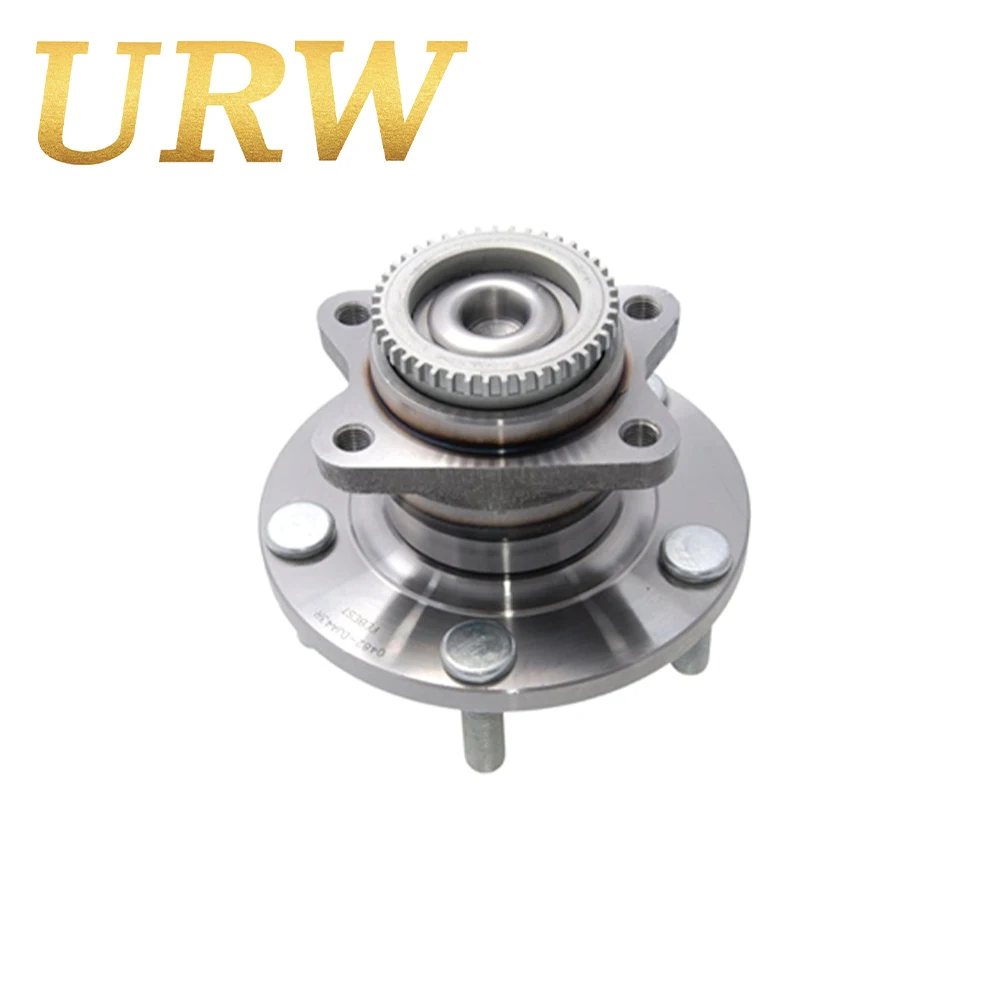 URW Auto Parts 1 pcs High Quality Car Accessories Rear Wheel Hub Bearing For Mitsubishi Eclipse Galant 2004-2012 OE MR589520