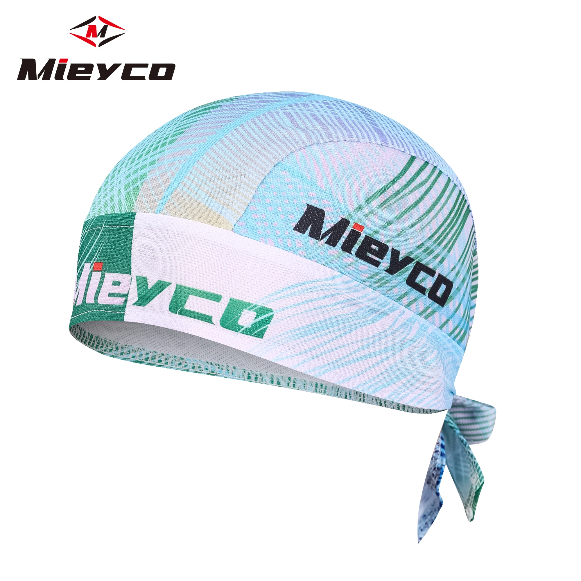 Berretto da corsa ad asciugatura rapida berretto sportivo ciclismo cappello da pirata ciclismo equitazione bicicletta da pesca nero rosa berretti