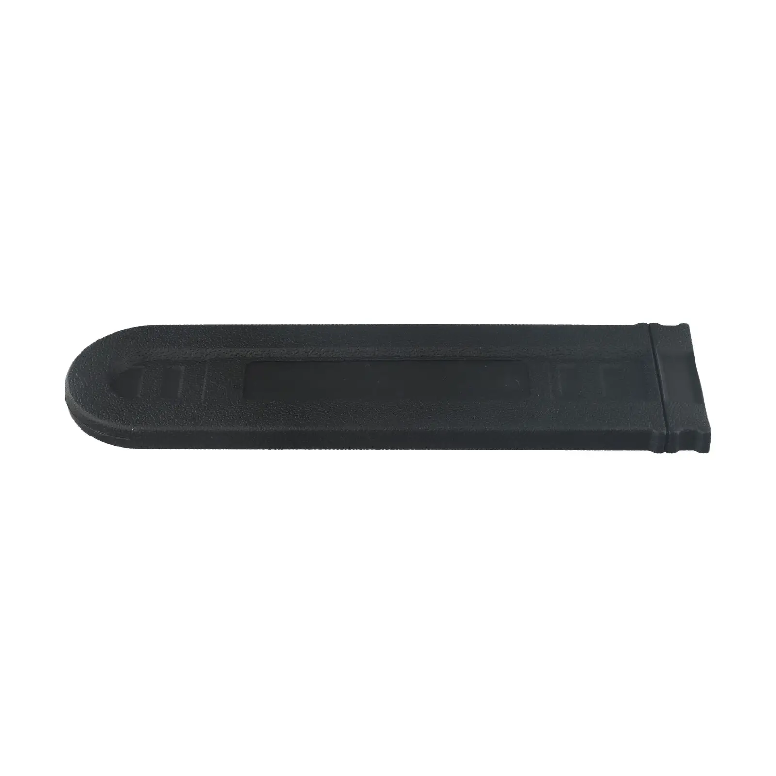 

Effective Protect Chainsaw Froming Rusting Agriculture Chainsaw Bar Cover Chainsaw Guard 12'' 3.5'' Plastic