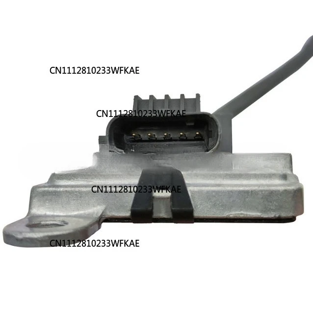 Nitrogen Oxygen Sensor 29660-2U600 SNS824A for HYUNDAI