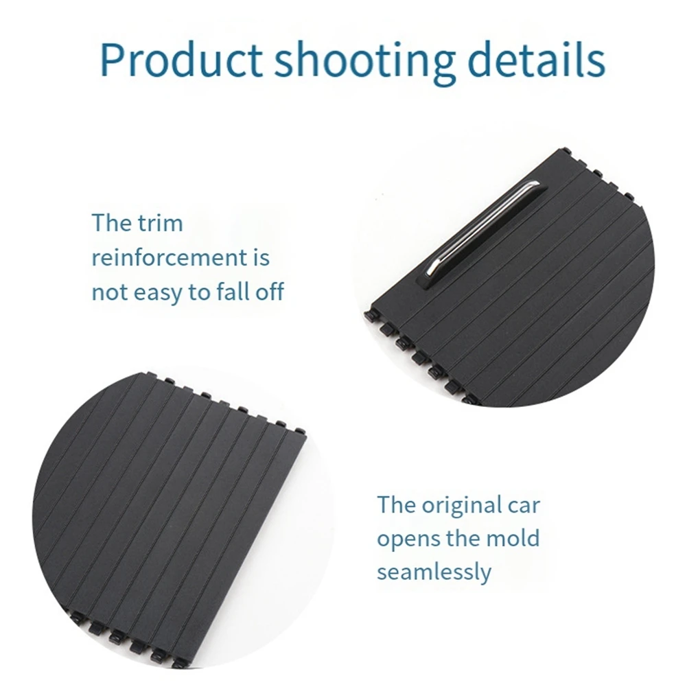 

Portable Car Center Armrest Box Cover Plate Sagitar Cup Holder Pull For Honda Odyssey Elysion Replacement Parts Accessories 1 Pi