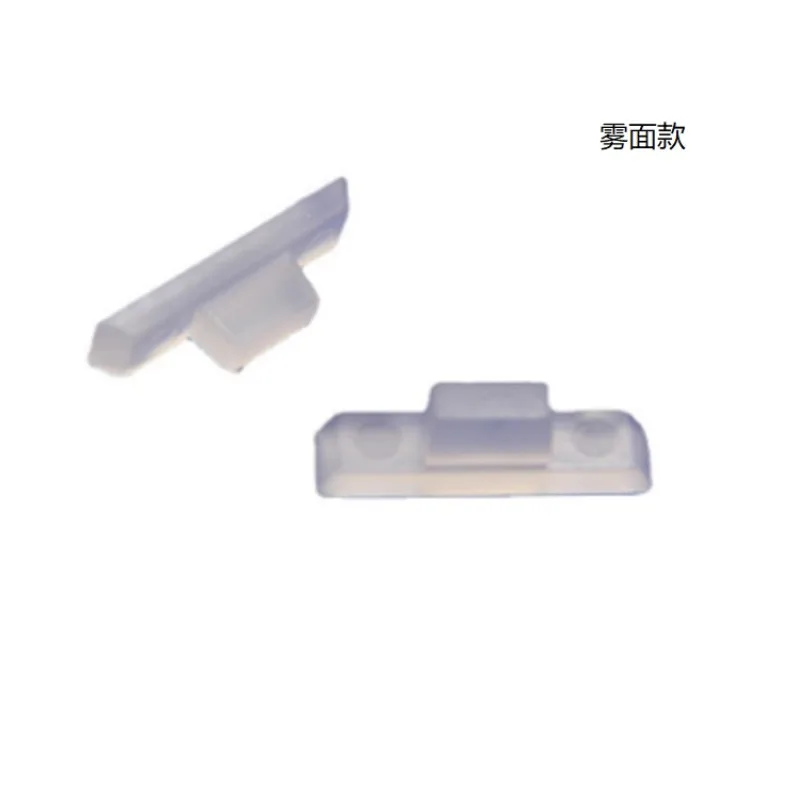 LEM-1 column 2mm led spacer column, cap PC column, acrylic matte column