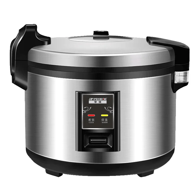 Commercial rice cooker large capacity super large hotel canteen large rice cooker