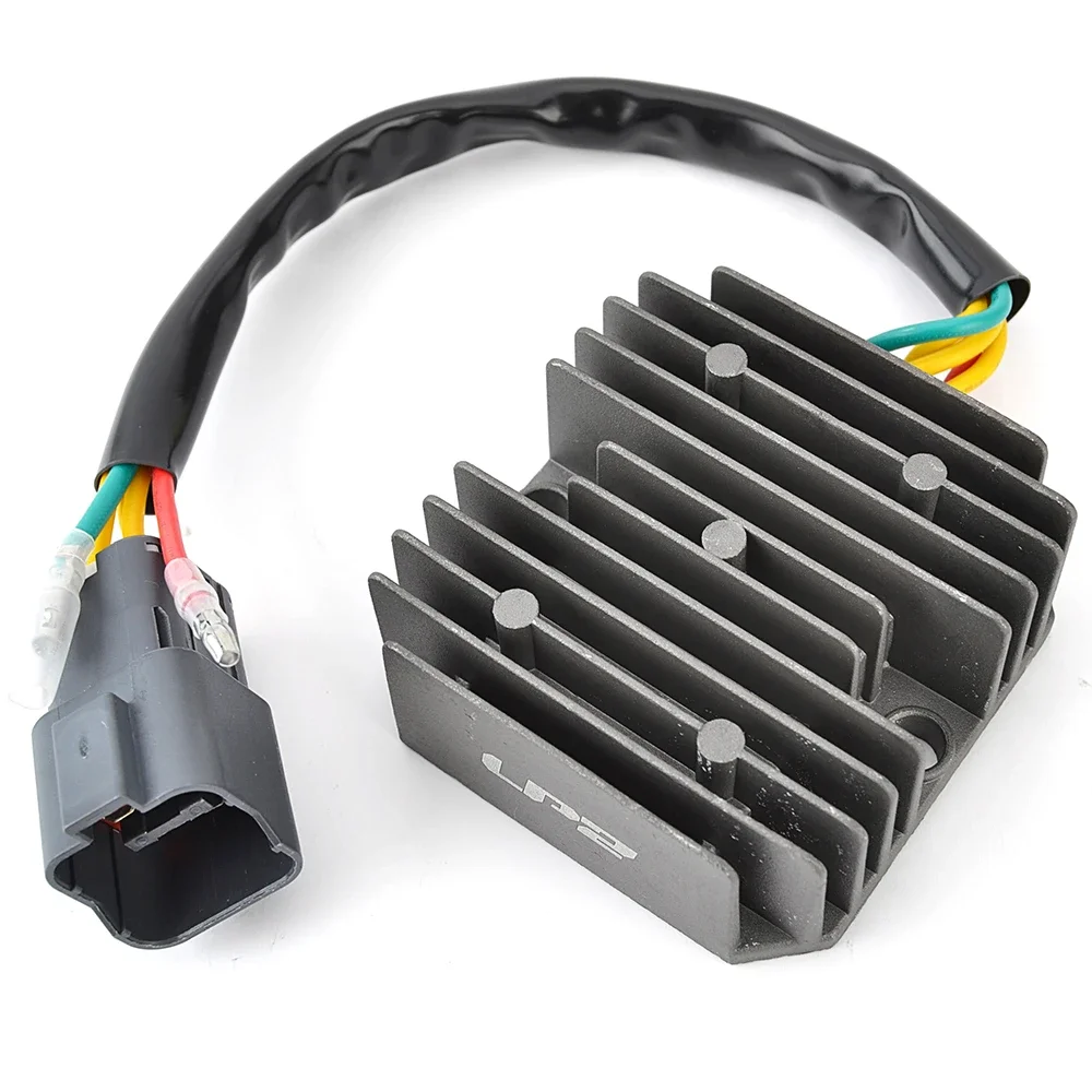 Motorcycle regulator rectifier For Adly ATV 280 Canyon Hurricane 300 Sport Utility 31600-912-000 31600-169-000 31600-912-00A