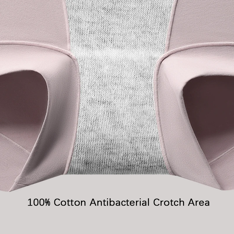 Thumbnail 3 - #78 Best Womens Cotton Brief Panties to Buy In 2026