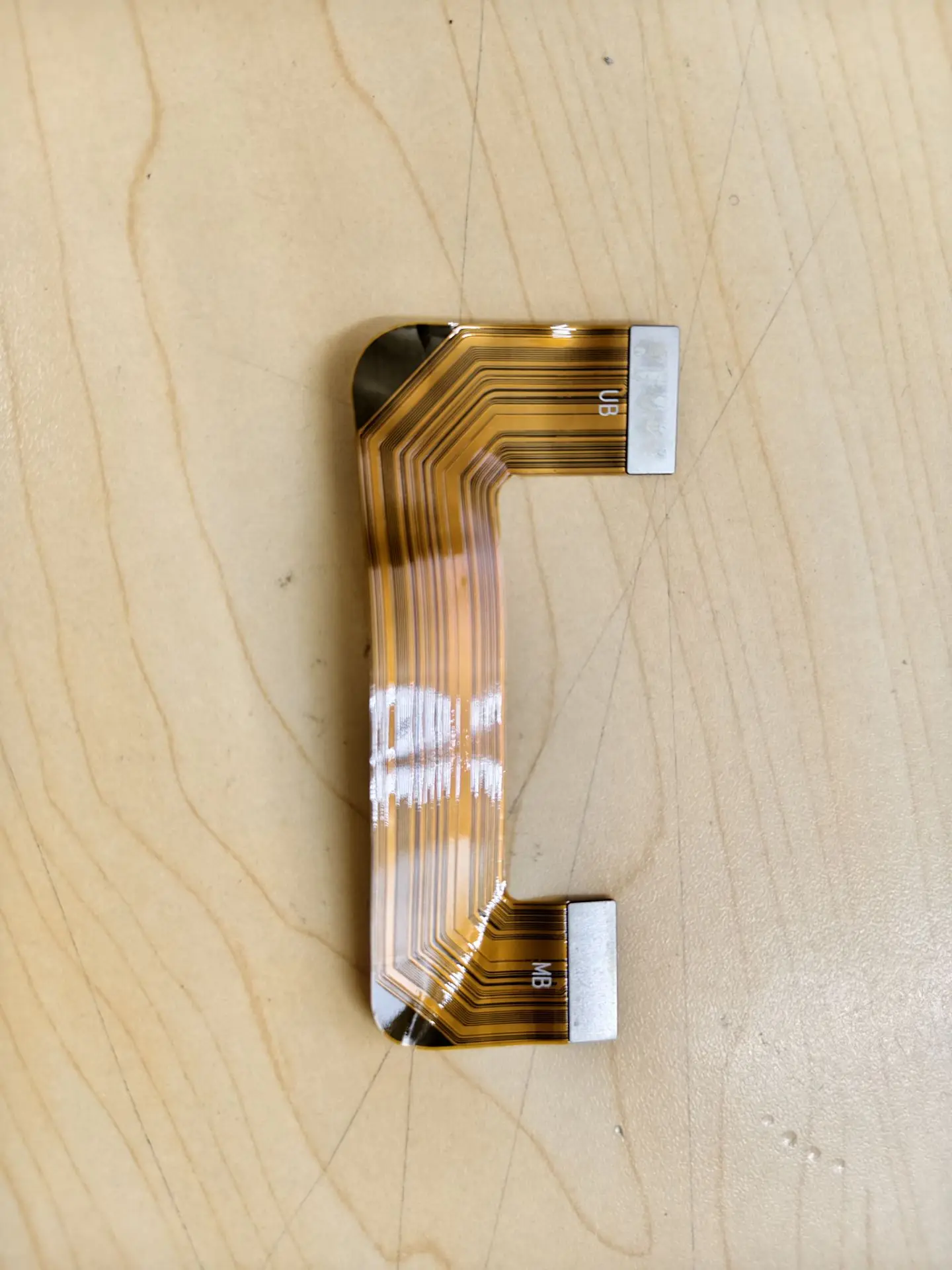 Used FOR Huawei MateBook 13 2020 HNL-WFP9 USB BOARD Cable TEST OK