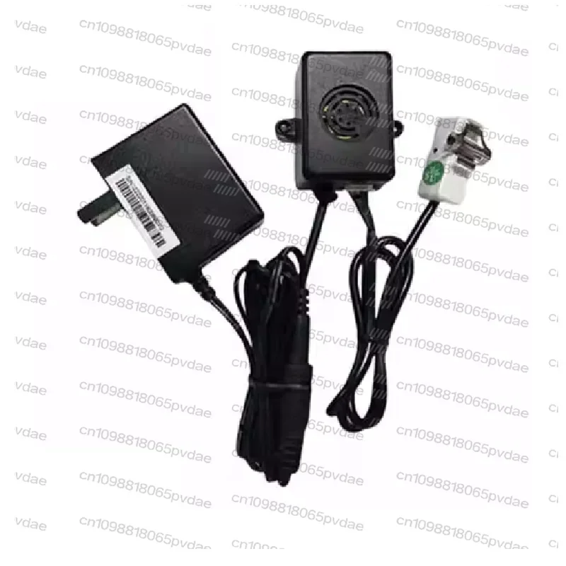 Liquid level alarm, liquid sensor switch, water shortage alarm, non-contact water level sensor, overflow alarm