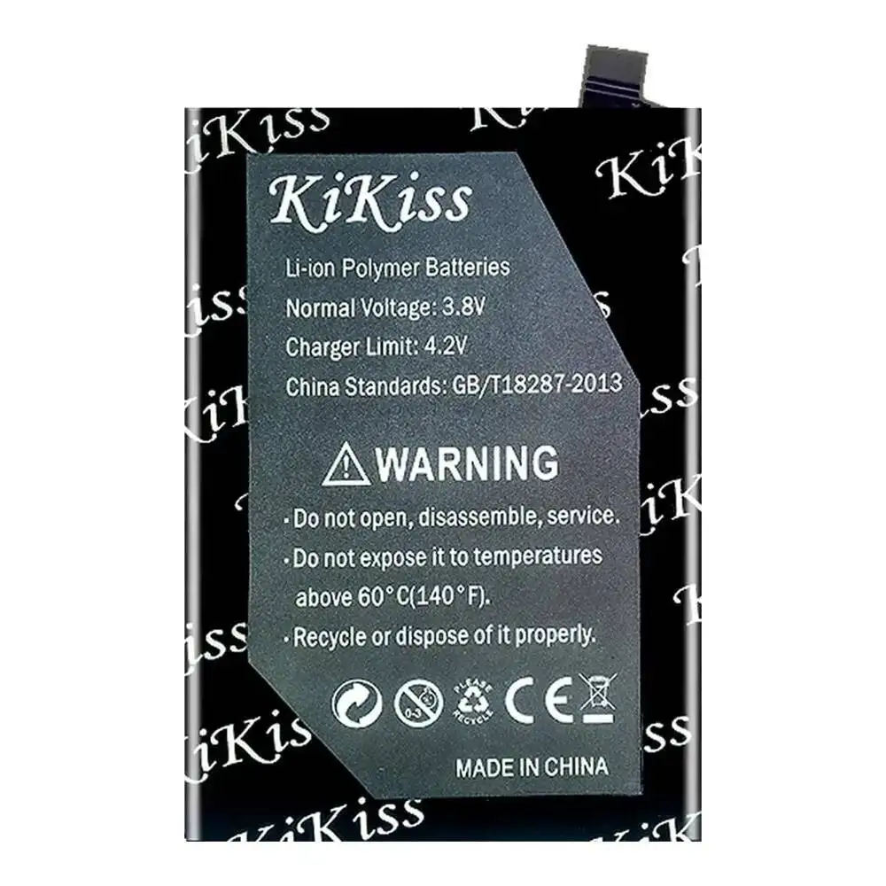 

Mobile Phone Battery BLP875 5500Mah For Oppo Realme Narzo 50 9 5G Speed Edition C55