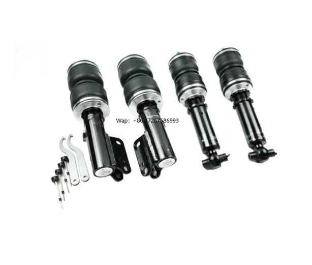 

For S60R (P24/P384) 4WD 2000~2009/Air Suspension Kit /air Spring /air Strut