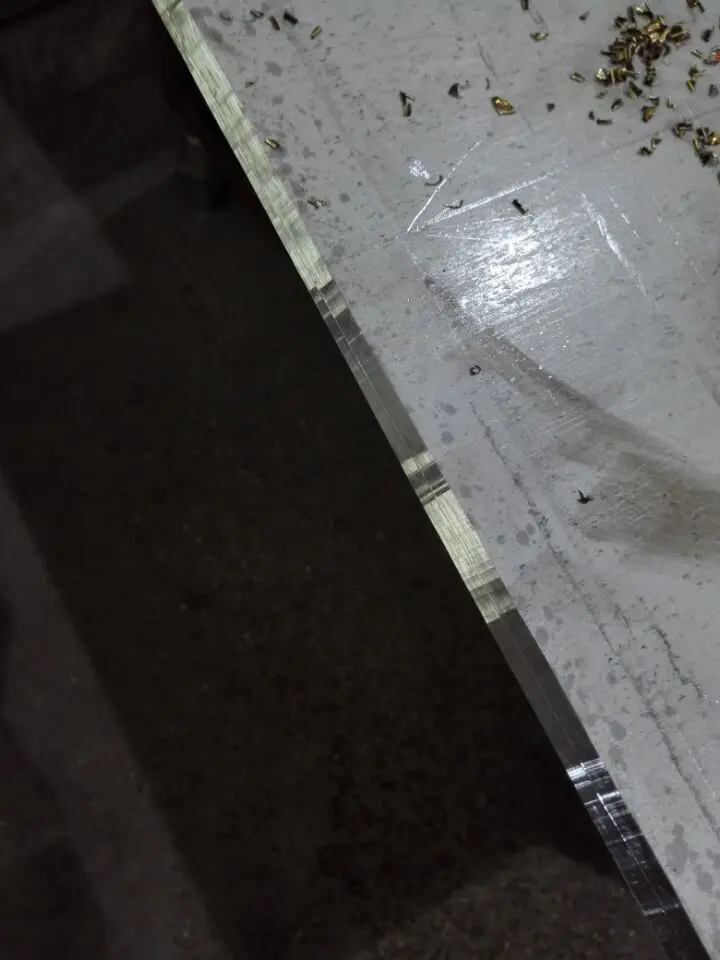 TP-BM15 Handgreep Draagbare Plaat Afschuining Rand Freesmachine voor Metalen Plaat Stalen Plaat Beveler