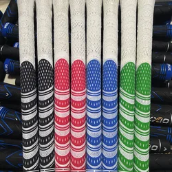 13pcs/lot Whiteout Golf Grip 10pcs/lot Golf Club Grips Standard/Midsize Cotton Yarn Golf Club Grips Woods/Irons Carbon Yarn