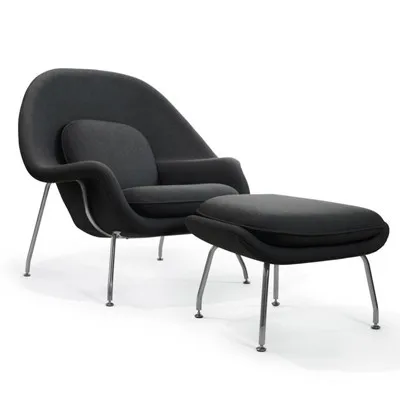 TT  furniture FRP uterus chair living room bedroom balcony lazy lounge chair