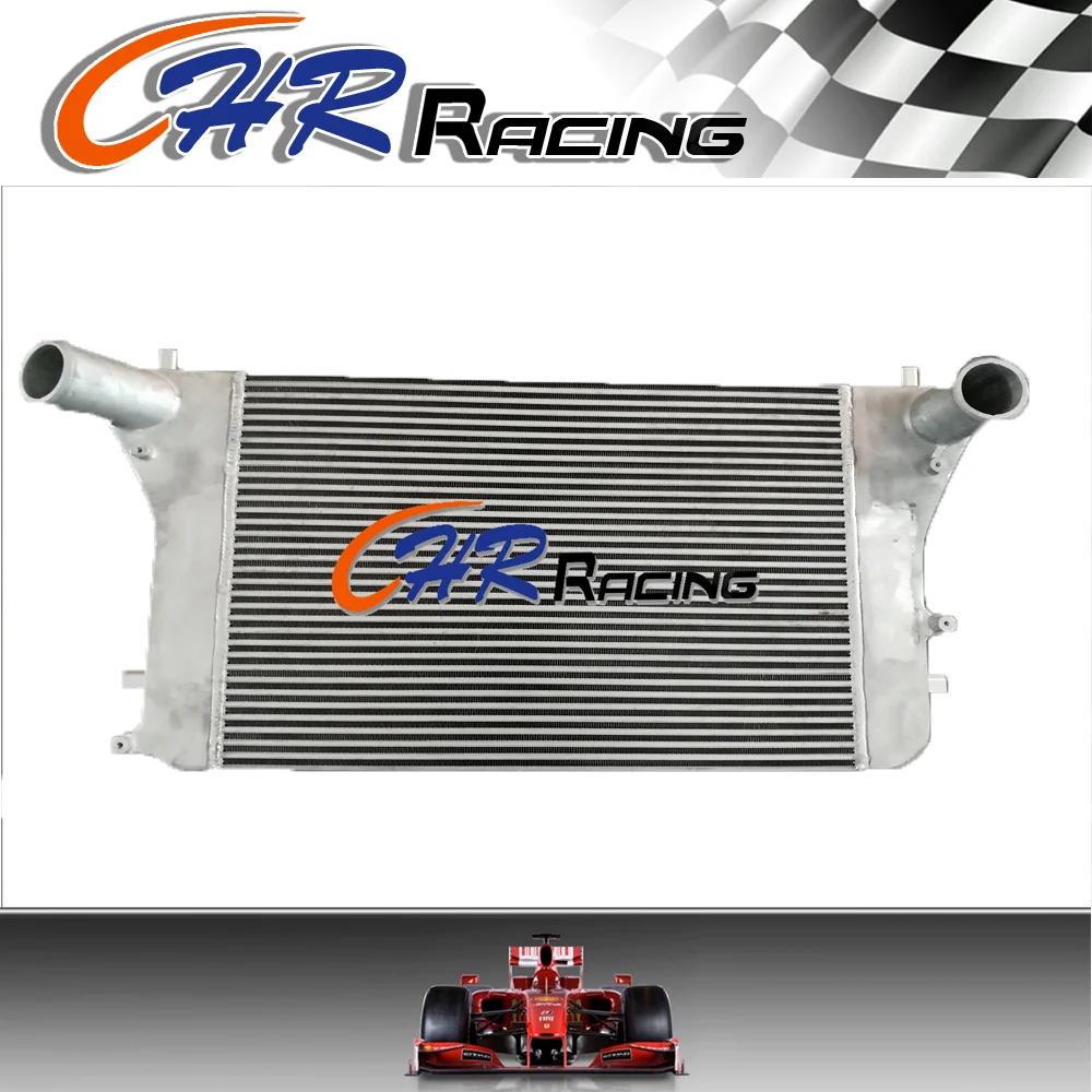 Intercooler for VW Golf GTI Jetta Passat MK5 MK6 Audi A3 S3 8P TT 8J FSI TSI 2.0