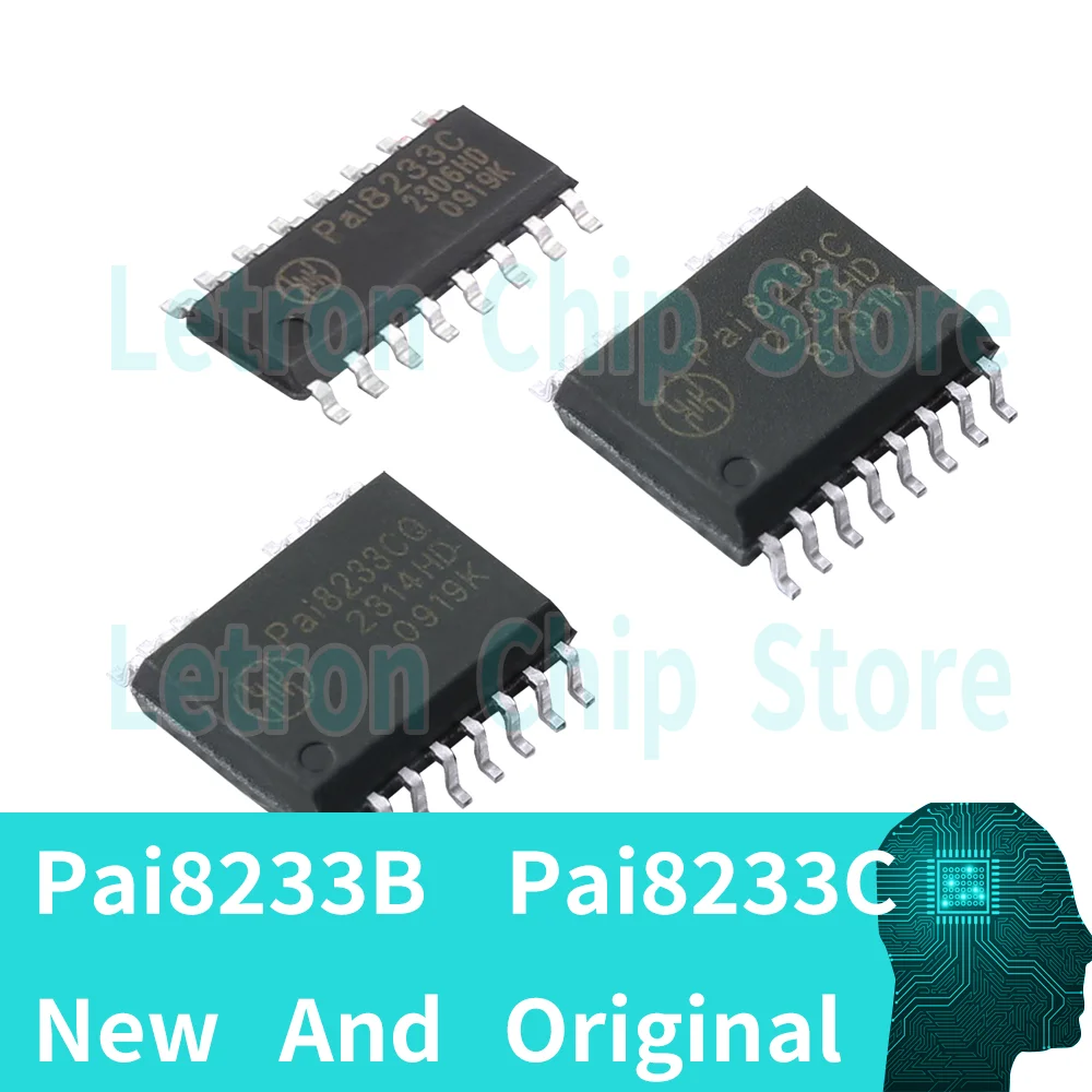 5Pcs New Original P…