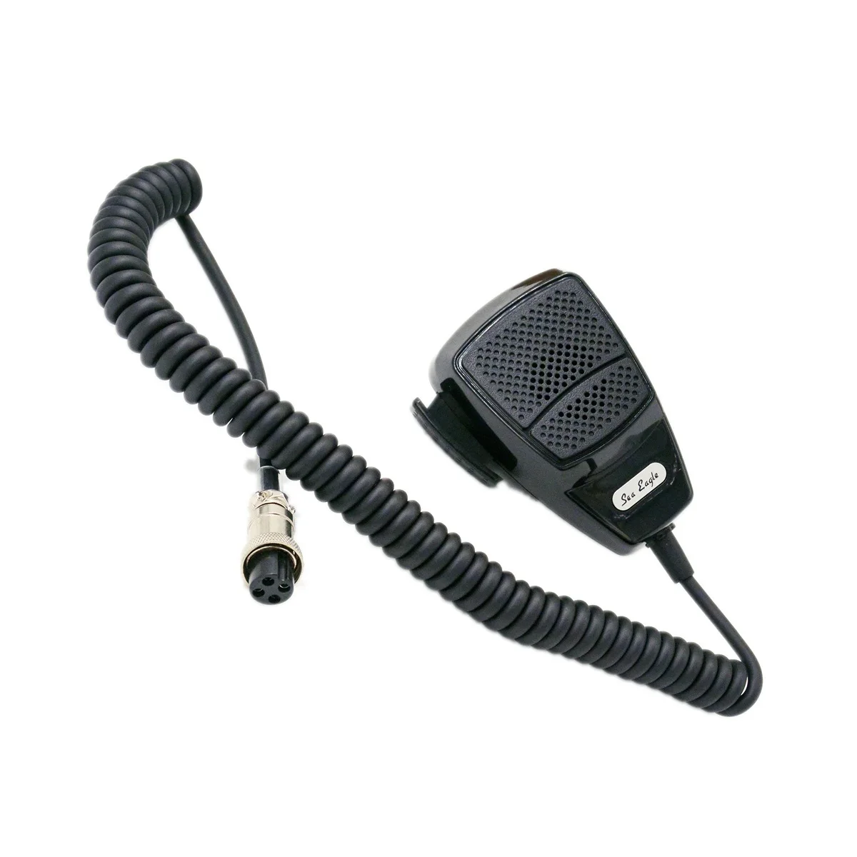 

Ручной микрофон для Cobra Uniden Galaxy CB, мобильный радиодинамик, пульт дистанционного управления, аксессуар для микрофона PTT