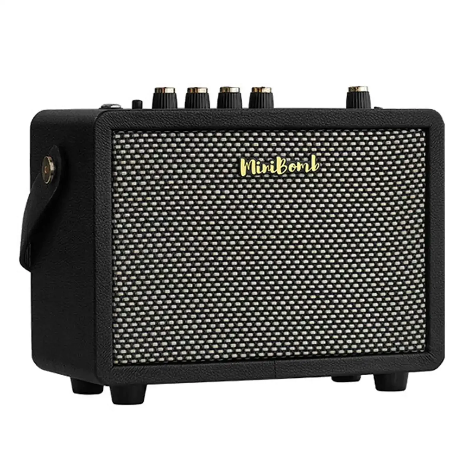 10W Electric Guitar… - image