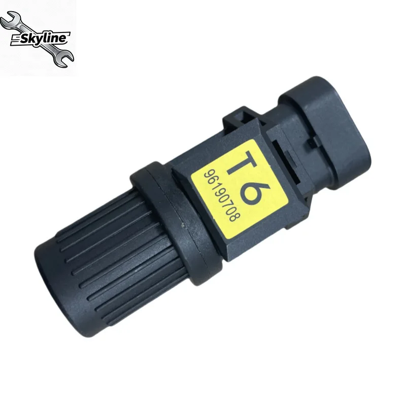 Vehicle Odometer Speed Sensor 23993805 96190708, Auto Speedometer Inductor, Car Repair Spare Parts