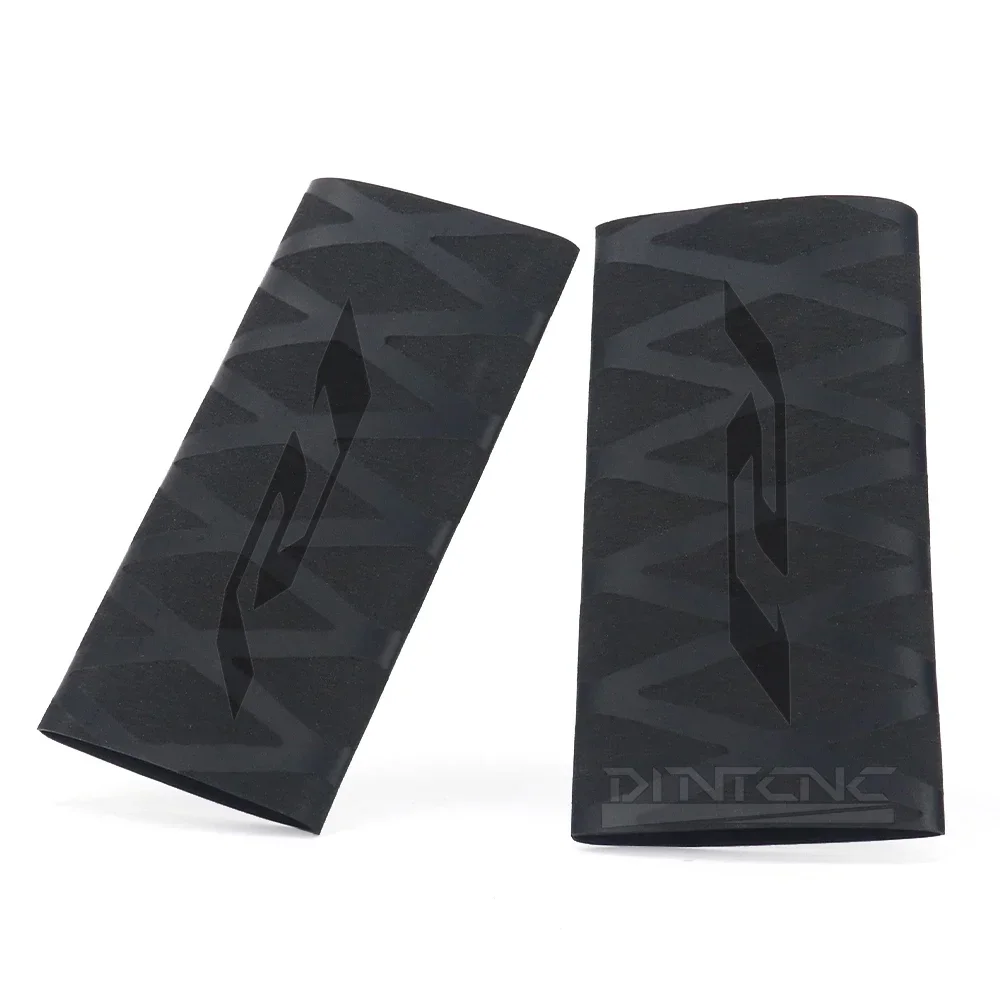 جراب واقي لمقود الدراجة النارية ، لوح مقبض ، ملحقات حماية ، ياماها YZF R1M R1 R6 R7 R3 R15 R15M V4 ، YZFR1 YZFR7 #6