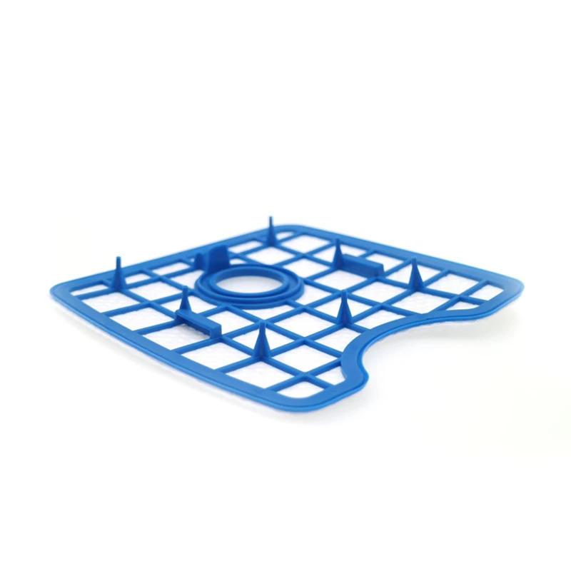 Staubsauger 1 Filters ieb 4 Rund bürste für Roboter fc8820 fc8810 fc8066 Kehr roboter zubehör