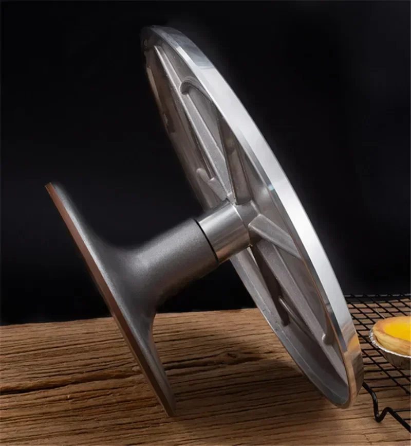 Cake Stand Baking Tool 10 12 14 Inch Mounted Cream Cake Table Turntable Rotating Table Stand Base Turn Around Decorating Table
