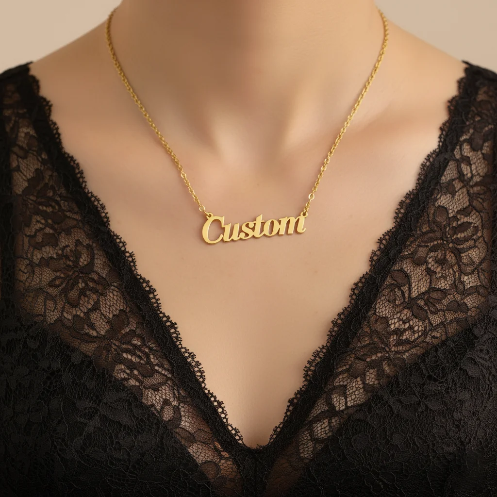 Thumbnail 2 - #20 Best Mens Pendant Necklaces to Buy In 2026