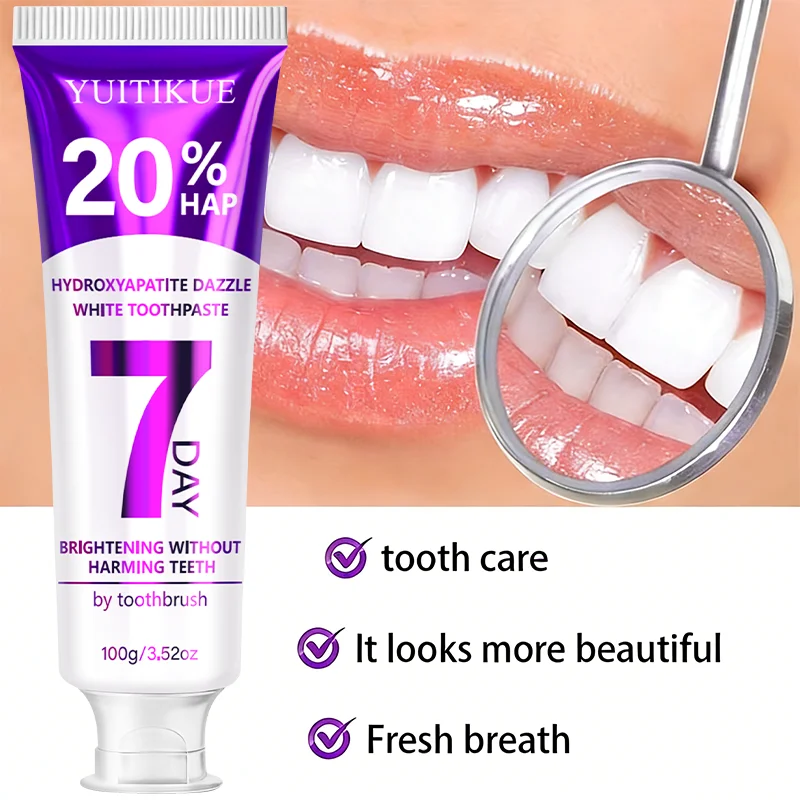 Thumbnail 4 - #31 Best Rated Toothpaste to Buy in 2026