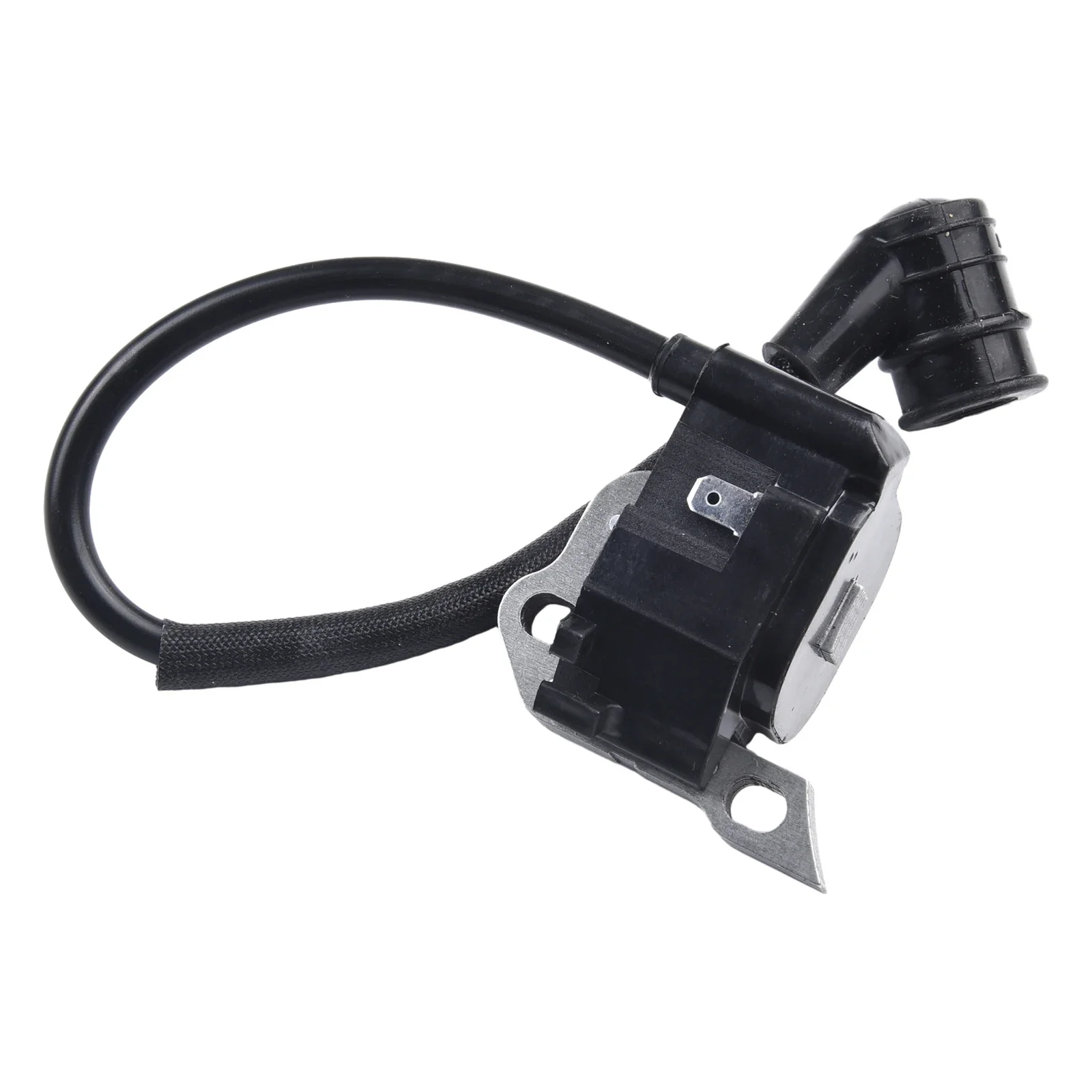 For Stihl 009 010 Chainsaw Parts Ignition Coil Easy Installation Replacement 0000-400-1306 00004001306 011 012