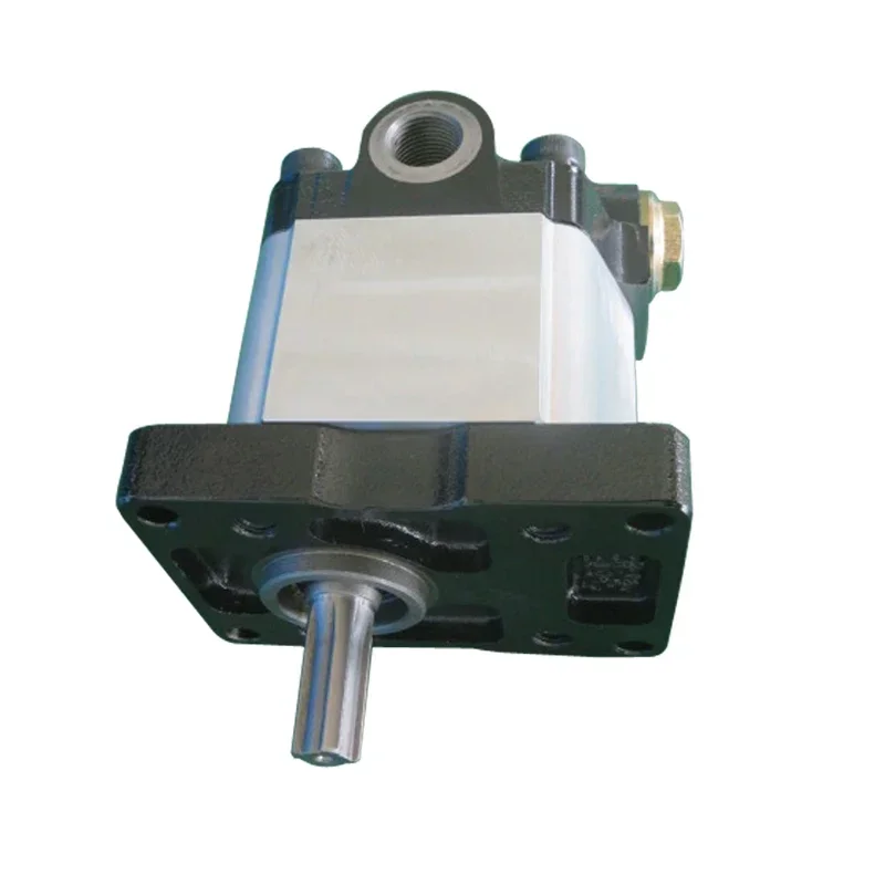 Constant Flow Pump HLCB-D12/12 Hlcb Hydraulic Steering Gear Pump Tractor Steering Pump