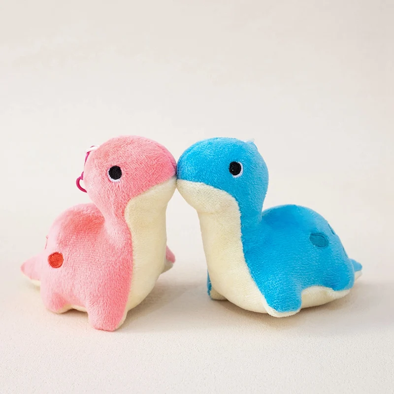 10cm/20cm śliczne imitacja dinozaura pluszowe zabawki pluszaki pluszowy dinozaur wisiorek Tyrannosaurus Rex lalki chłopcy dziewczęta prezenty