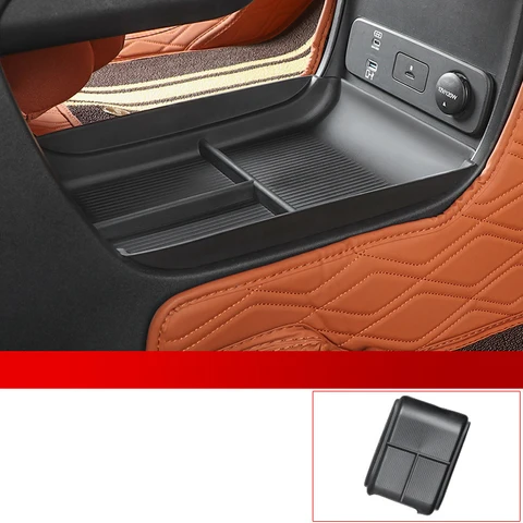 Для Trumpchi GAC S7 2025 2026, автомобильный подлокотник, ящик для хранения, нижняя центральная консоль, навигационный экран, задний ящик для хранения, аксессуары