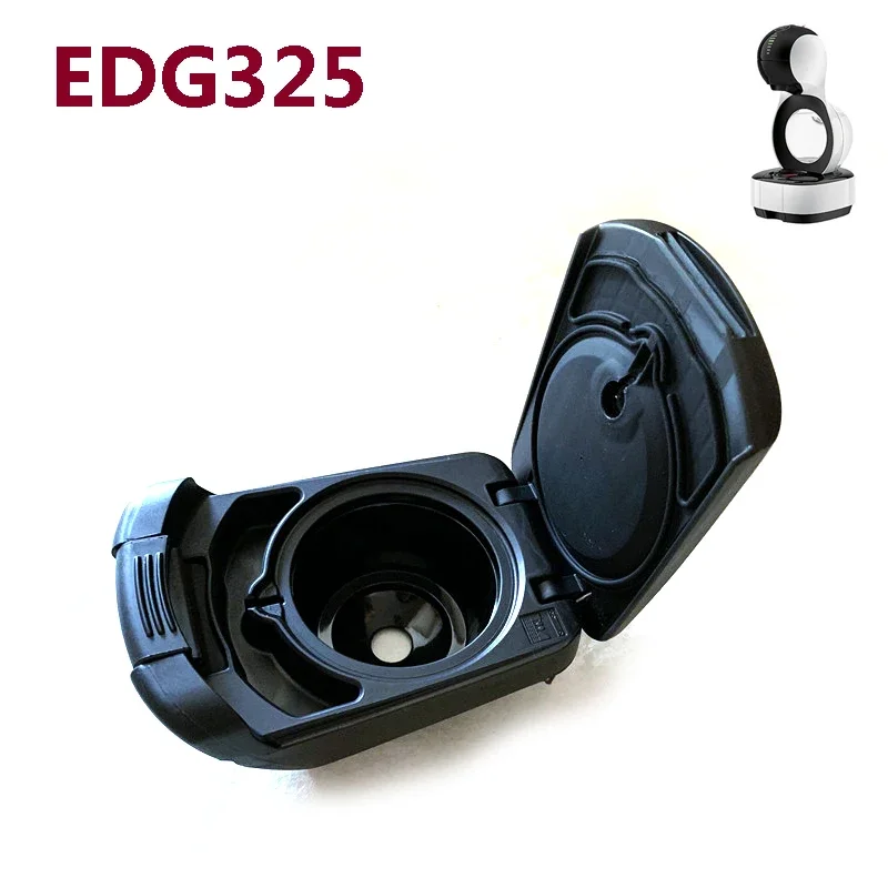 

drawer fit for KP1308 holder \ Lumio dolce gusto Coffee machine parts\fit EDG325 Coffee machine parts door Dish Cup